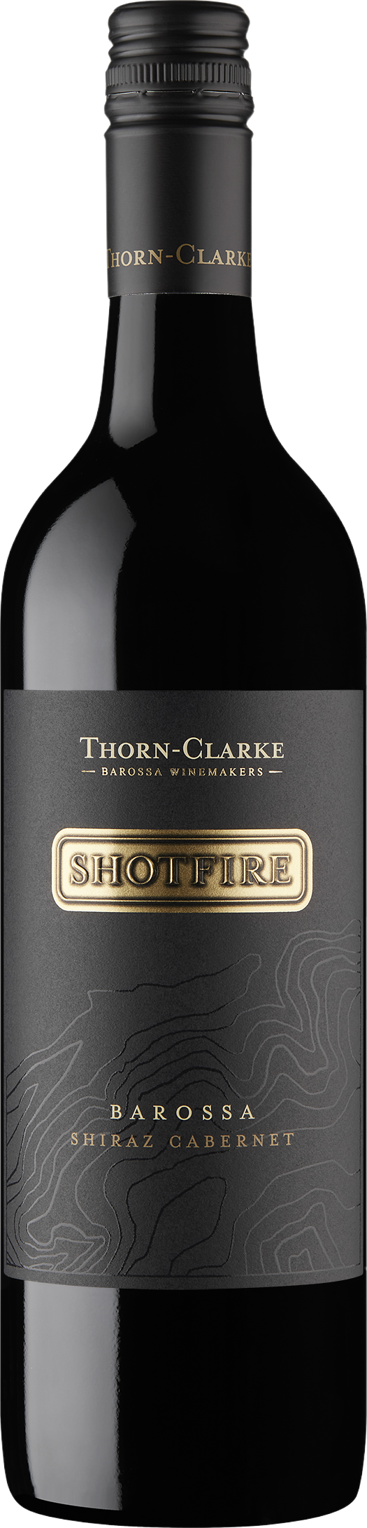 Thorn-Clarke Wines Shotfire Shiraz Cabernet 2020